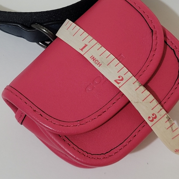 Coach Heritage Mens Crossbody - Picture 15 of 16